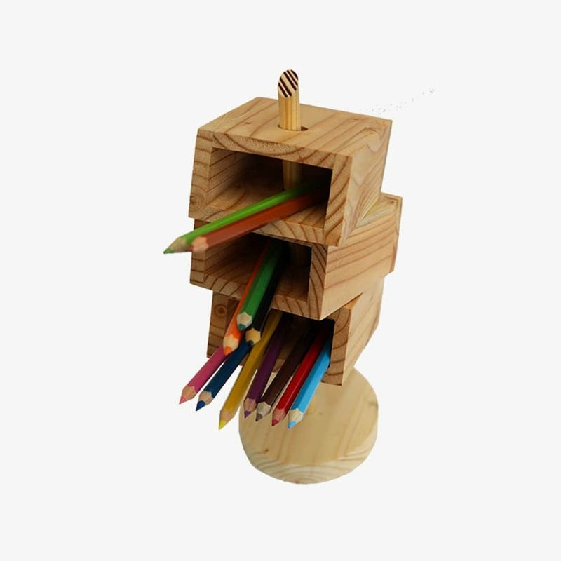 

Pencil Holder