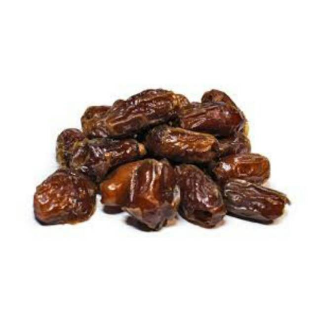 

Pitted Dates / Kurma tanpa biji 1kg sehat, murah