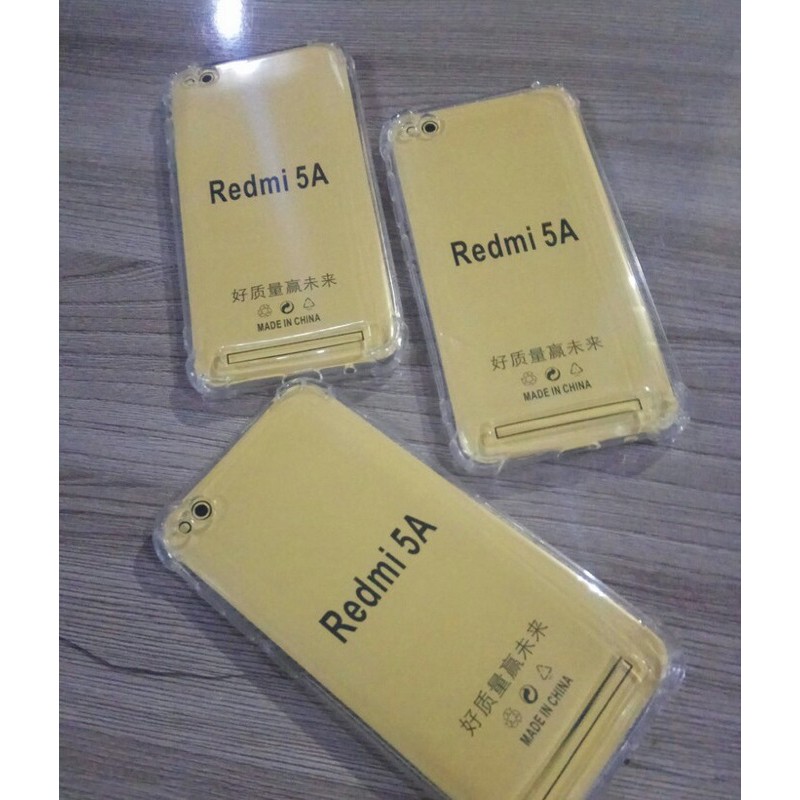 PROMO RANDOM ANTI CRACK SOFT XIAOMI REDMI 4X 5 5+ 6 7A 8 8A 8se 9A 9C PRO S2 R note 5 5A 8 8pro 9 9pro