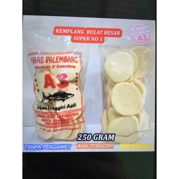 

PEMPEK DAN KEMPLANG PALEMBANG