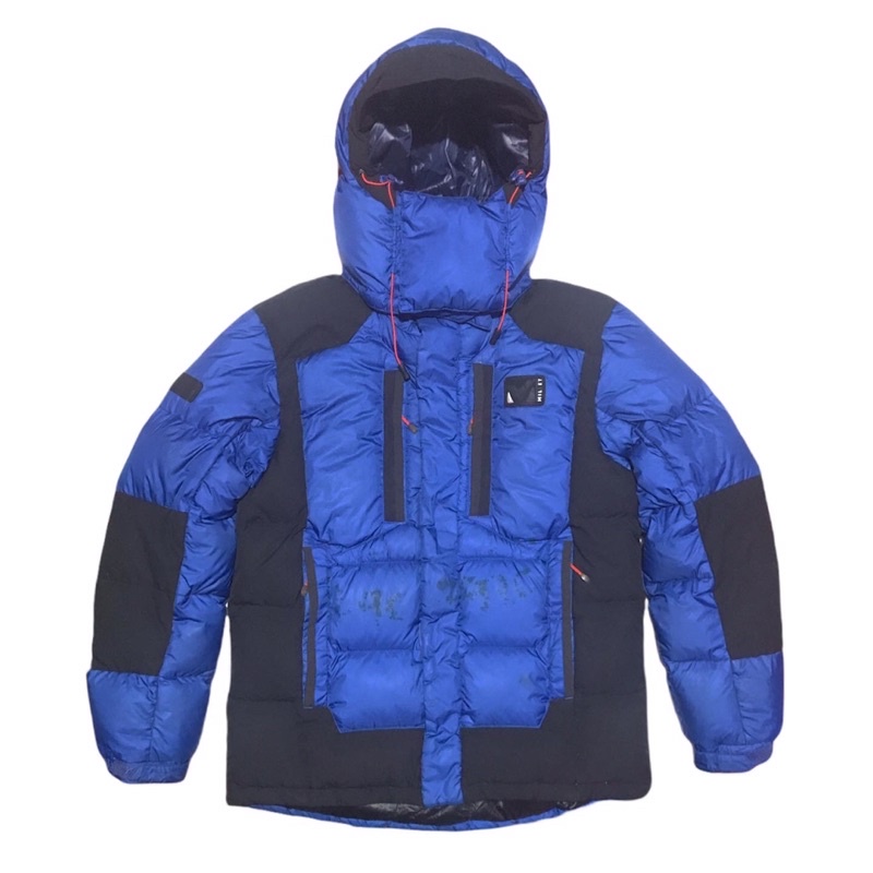 millet down jaket