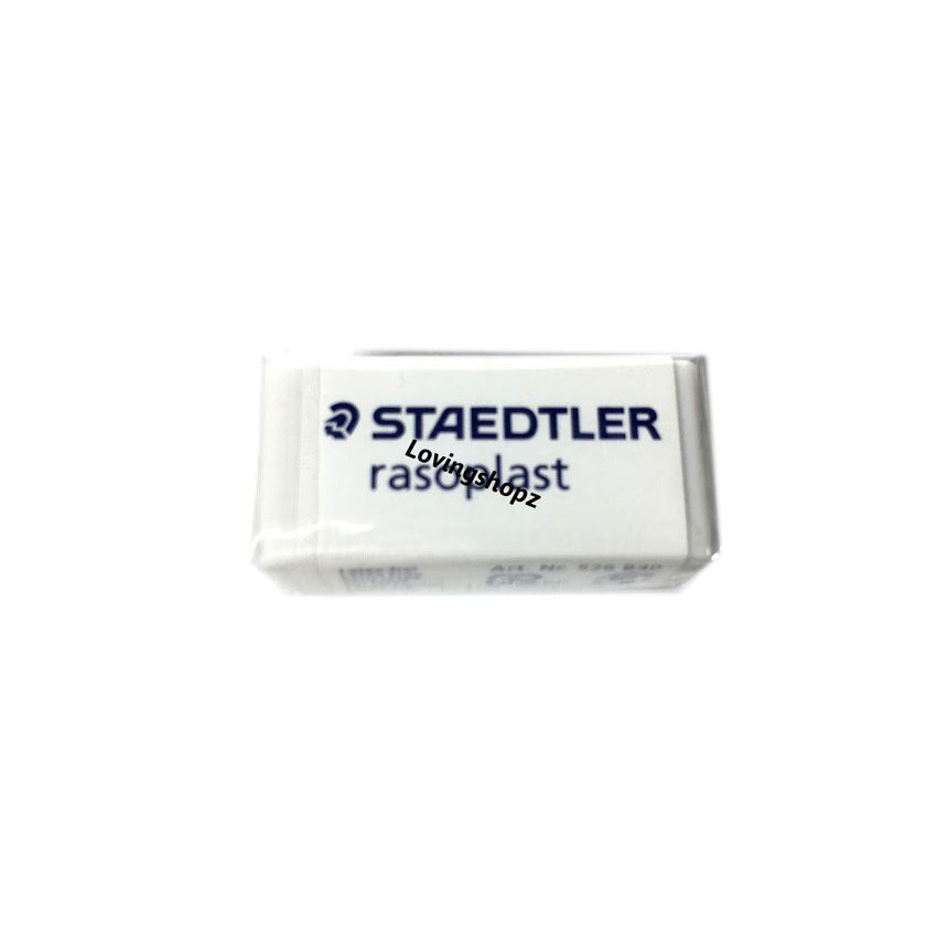 

Penghapus Staedtler Kecil 526 B40