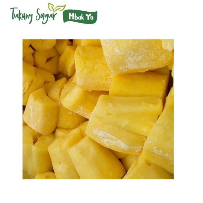 

Tape singkong segar - peayeum 500gr