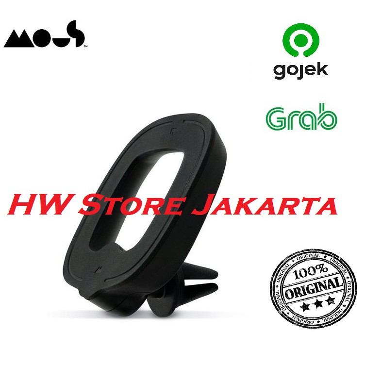 Vent Mount For Mous Limitless 3.0 Case Original Mous Casing