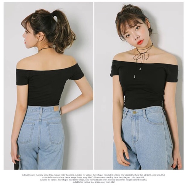 Cut Out Top