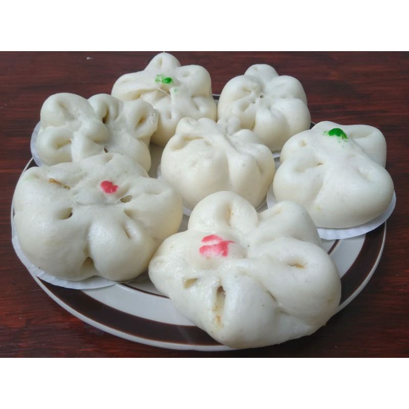 

Bakpao