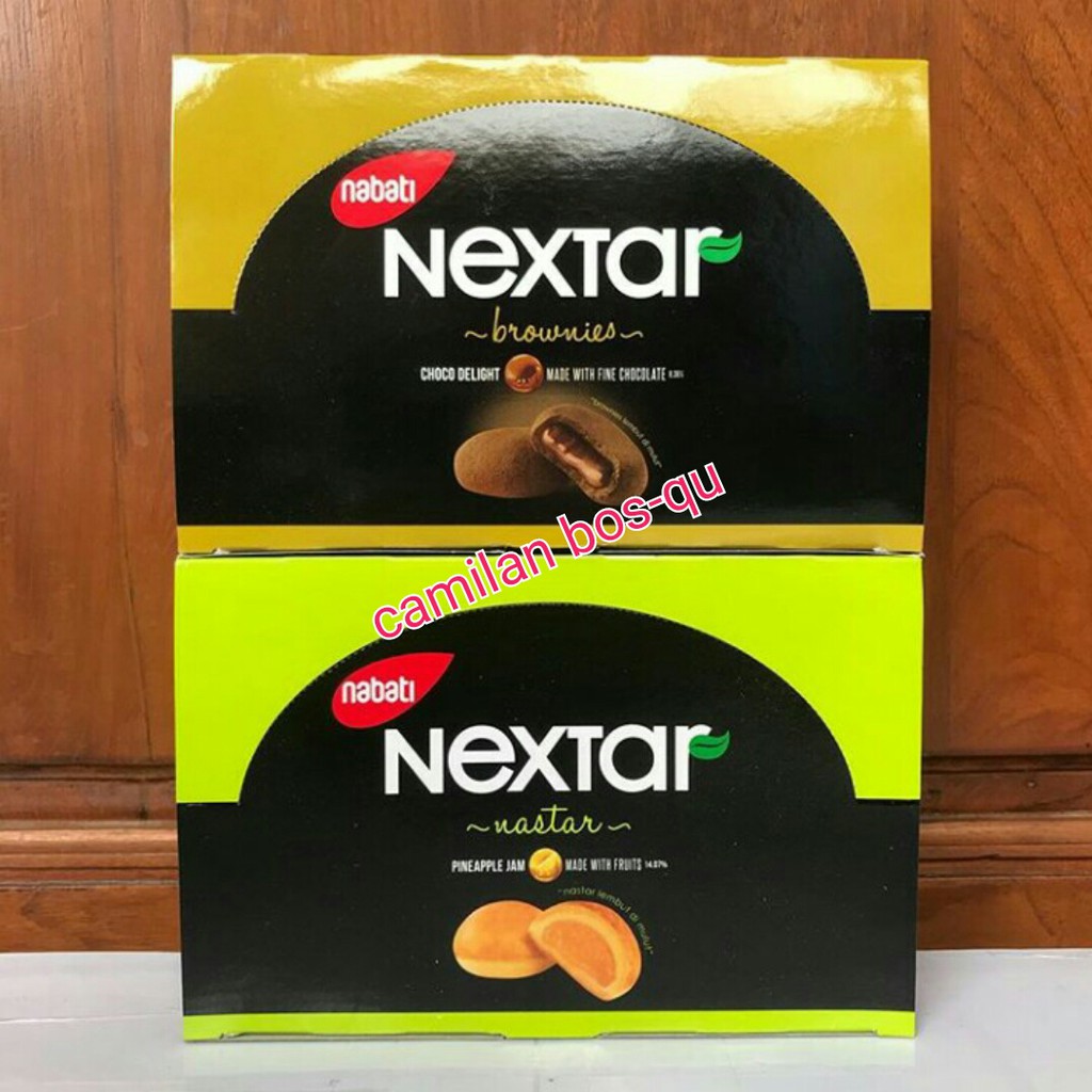 

NABATI NEXTAR BOX