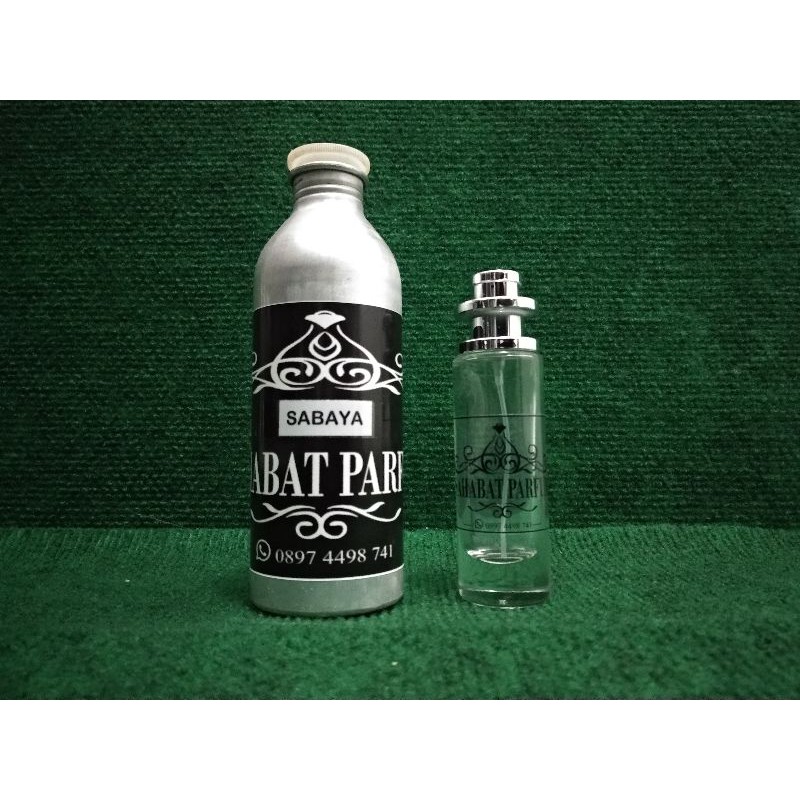 Parfum Sabaya