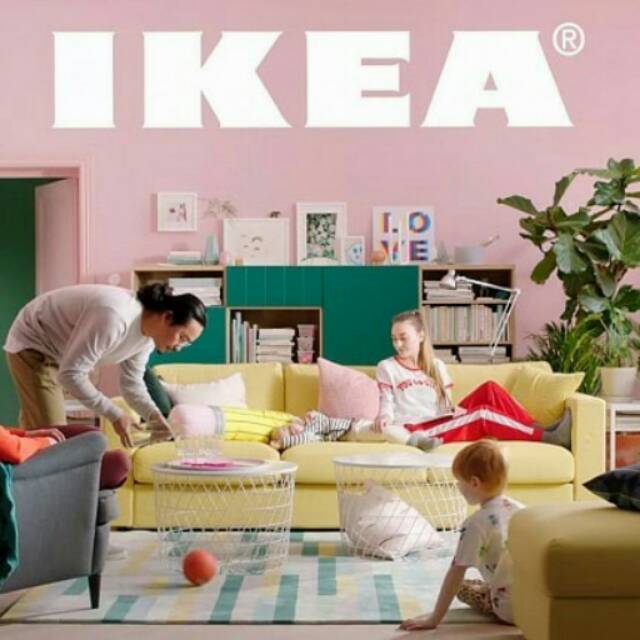 Katalog IKEA 2018 Catalogue