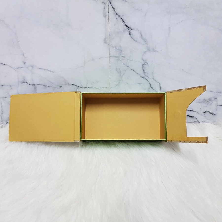 box magnet tengah wallpaper 22x11x8