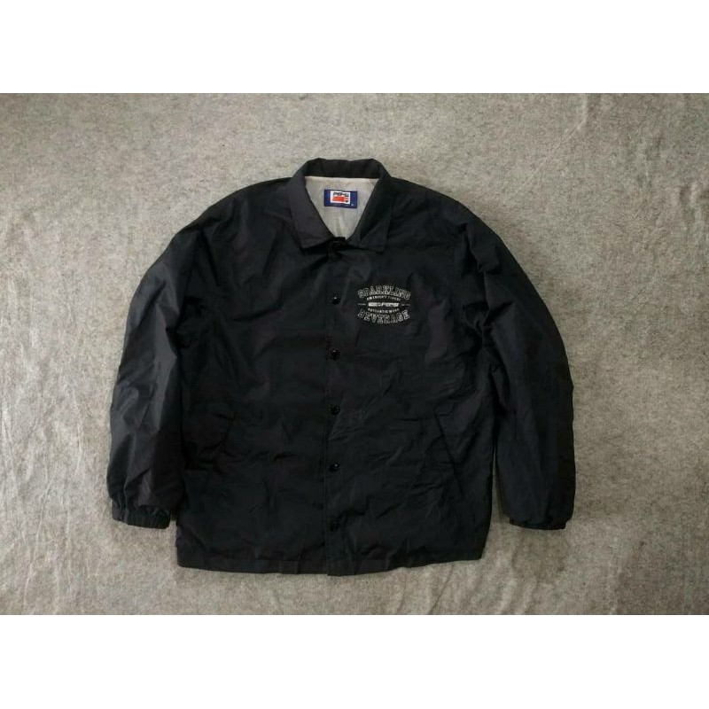 Pepsi Cola Coach Jacket