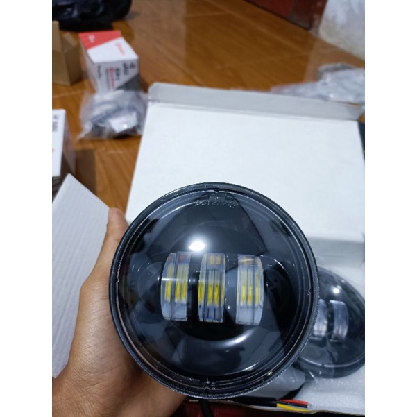 Daymaker C70 Blackbird