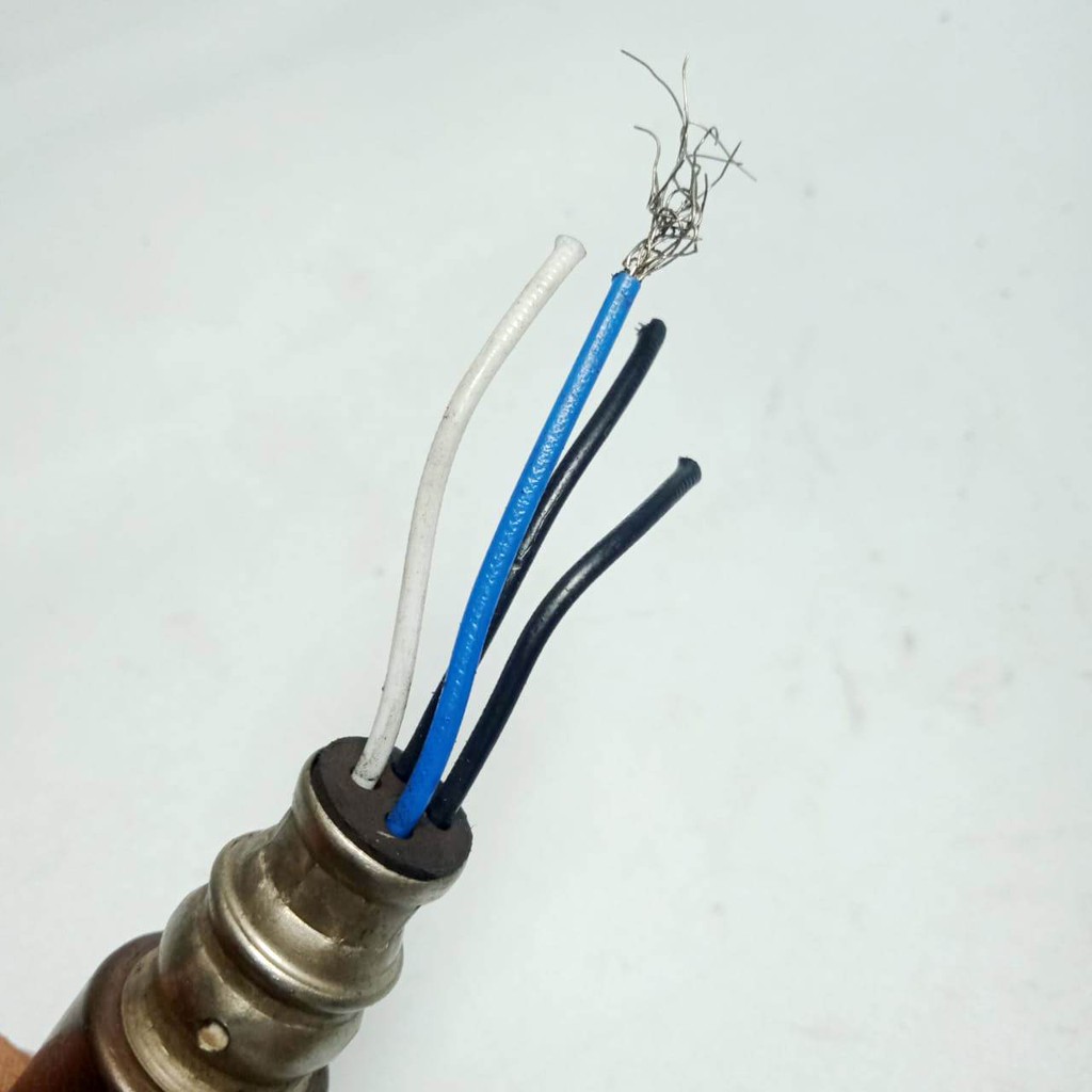 Sensor oxygen oksigen CO2 O2 PNP TOYOTA HONDA TP-4TS copotan asli ori original