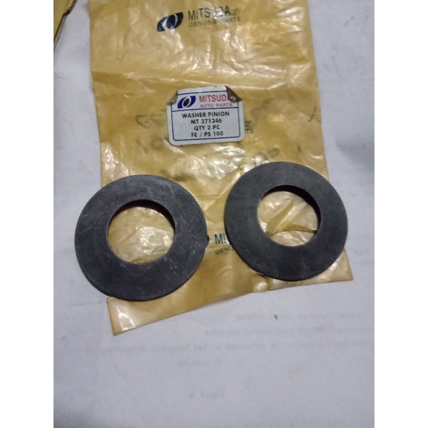 WASHER PINION PS100 FE MITSUDA