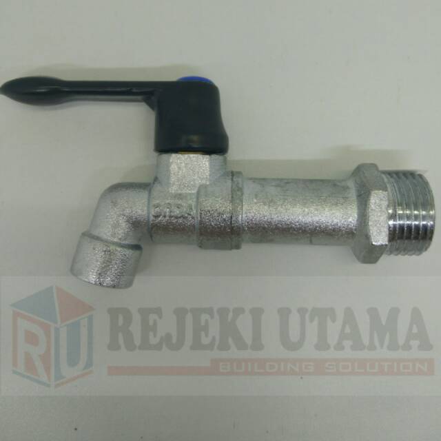 Kran Tembok Onda - BL