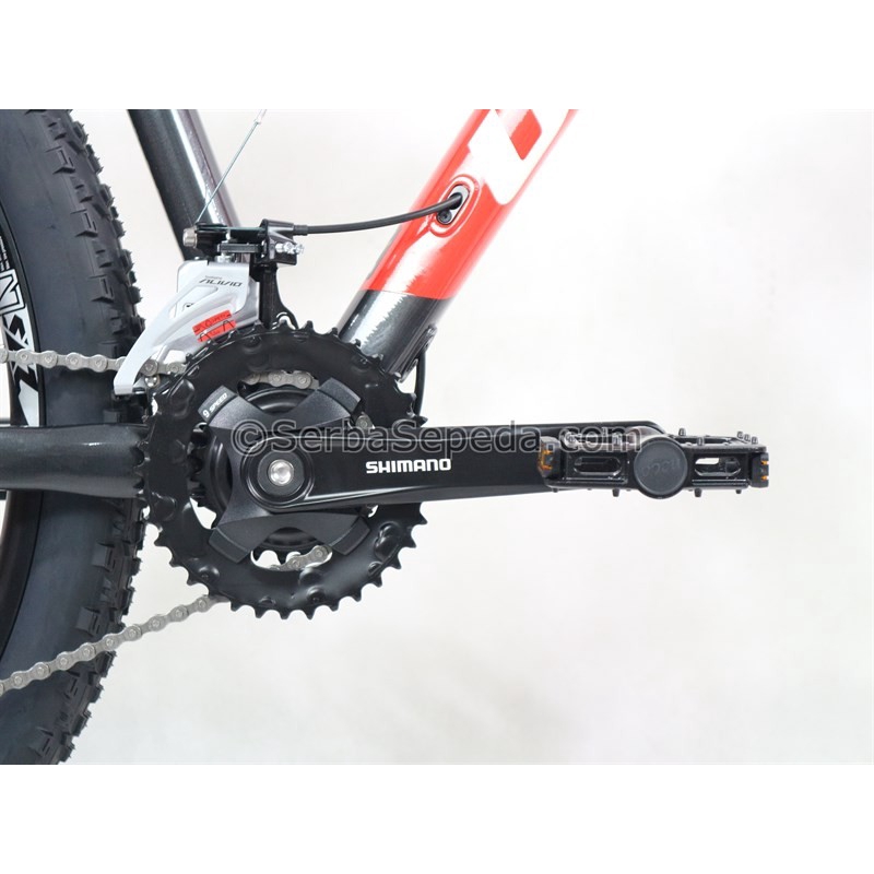 RB Sepeda MTB - United Clovis 3.1