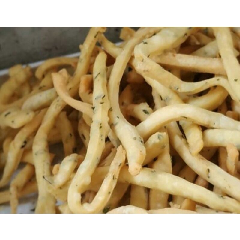 

Chesse Stik Renyah