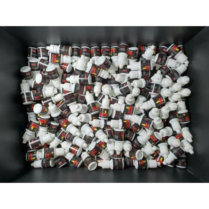 JOSE HIGH METABOLISME SUPLEMENT BURUNG OBAT BURUNG DOPING PLECI PALING AMPUH PALING