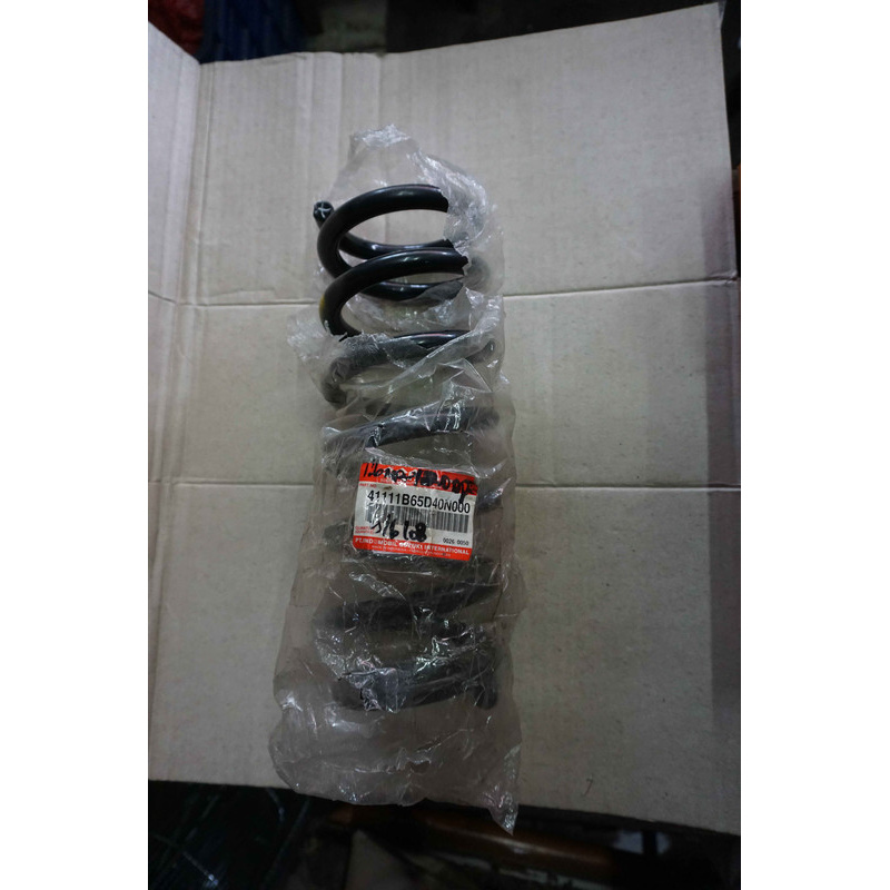 Coil Spring Per Keong Depan Suzuki Escudo 2.0 1.6 Capsule ASLI SGP!