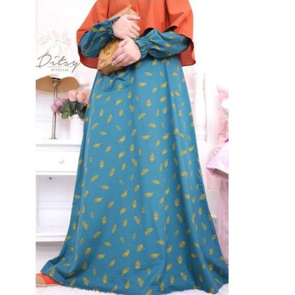 Leanne Darktosca S Ditsy