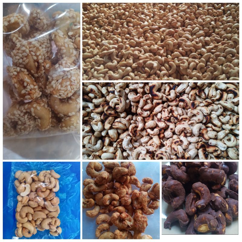 

Mete/mede/mente MATANG 100gr varian rasa