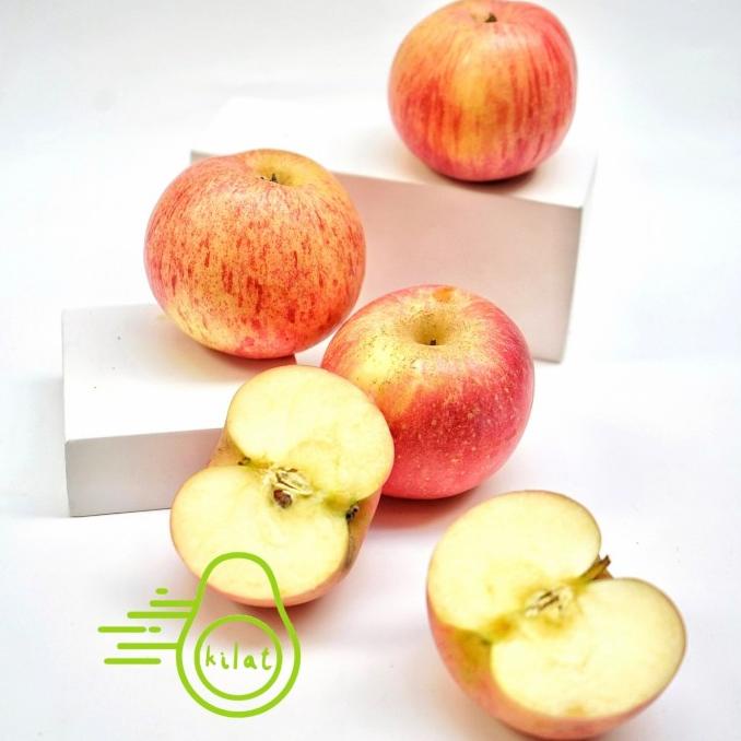 

Apel Fuji (Per KG)