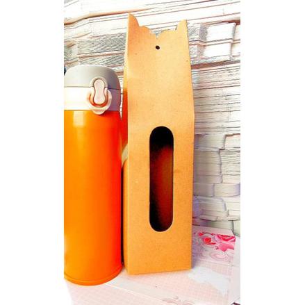 

ON SALE Box Thumbler 7x7x25 T.35cm MURAH