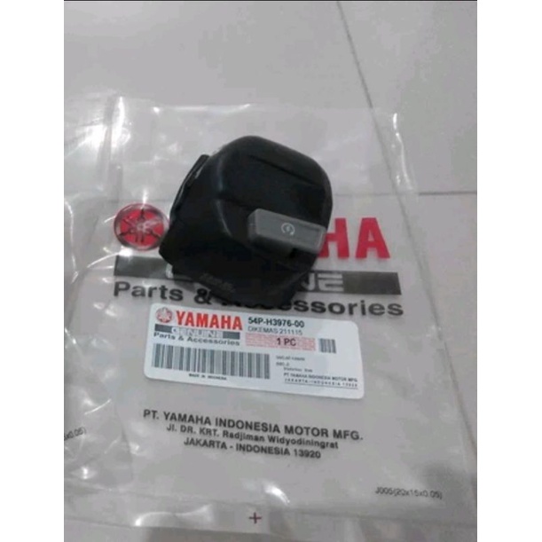 holder saklar kanan mio j m3