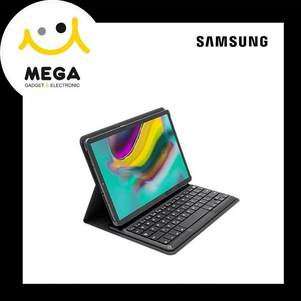 Samsung Targus Book Cover Keyboard Tab S6 Lite