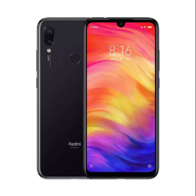 Redmi note 7 4/64