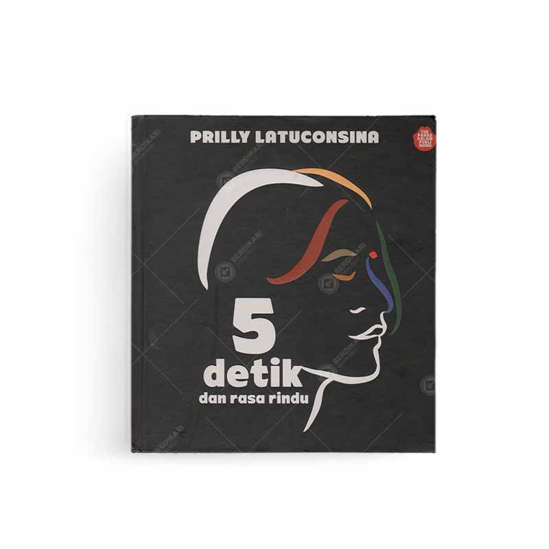 Berdikari - 5 Detik dan Rasa Rindu - Mizan