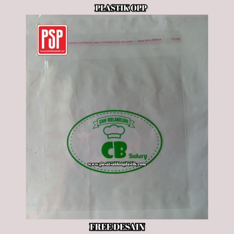 

sablon plastik opp uk 10x22