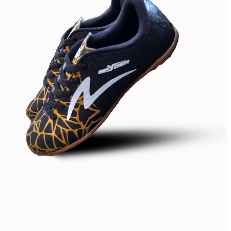 ♤ Sepatu futsal anak laki laki specs spyder grade original ♦