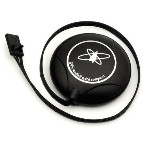 Ublox M8N GPS Compass Module for DJI NAZA V2 1 Lite Flight Control