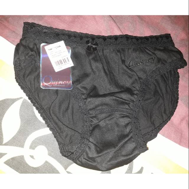 CELANA DALAM NEVADA QUINCY