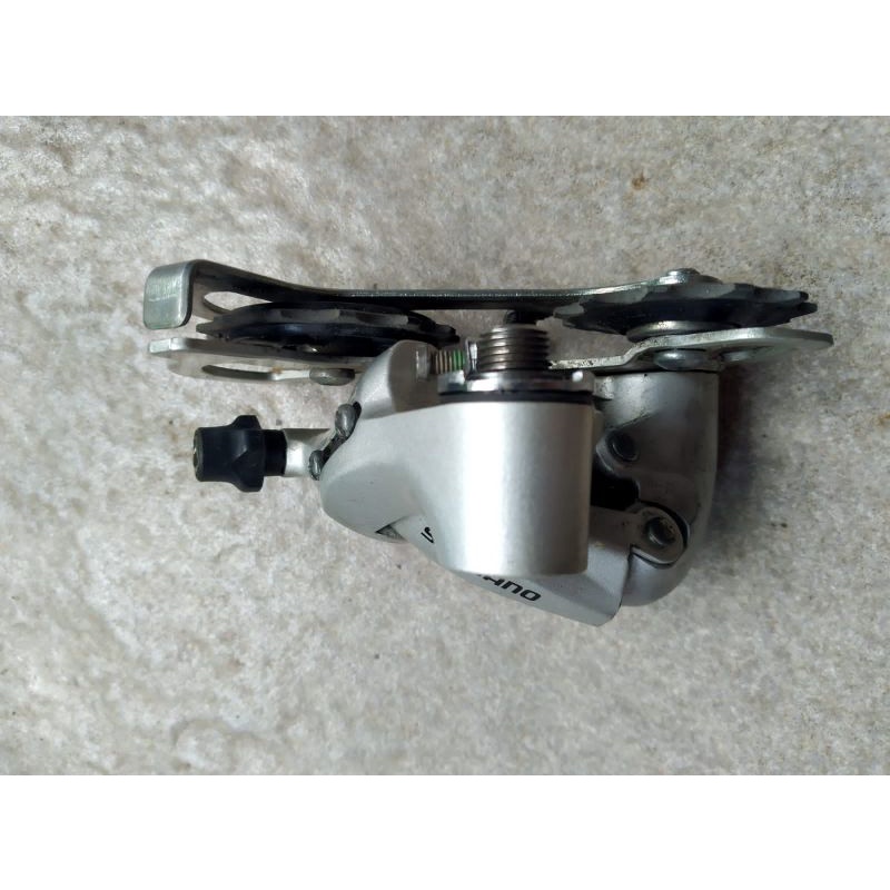 RD Shimano 8 speed non series bekas