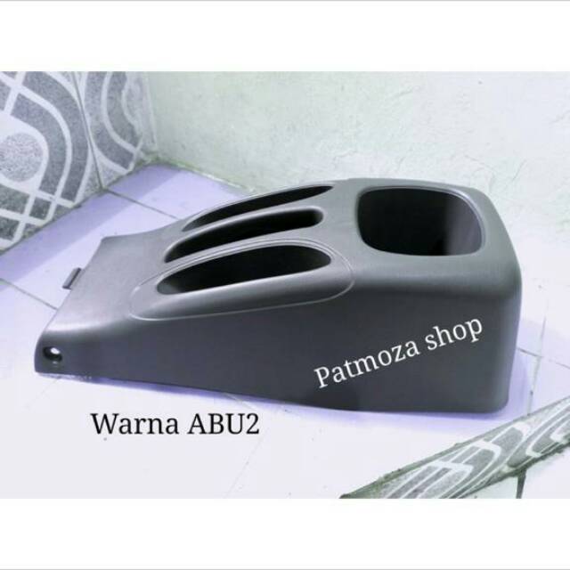 Console box Avanza/Xenia old