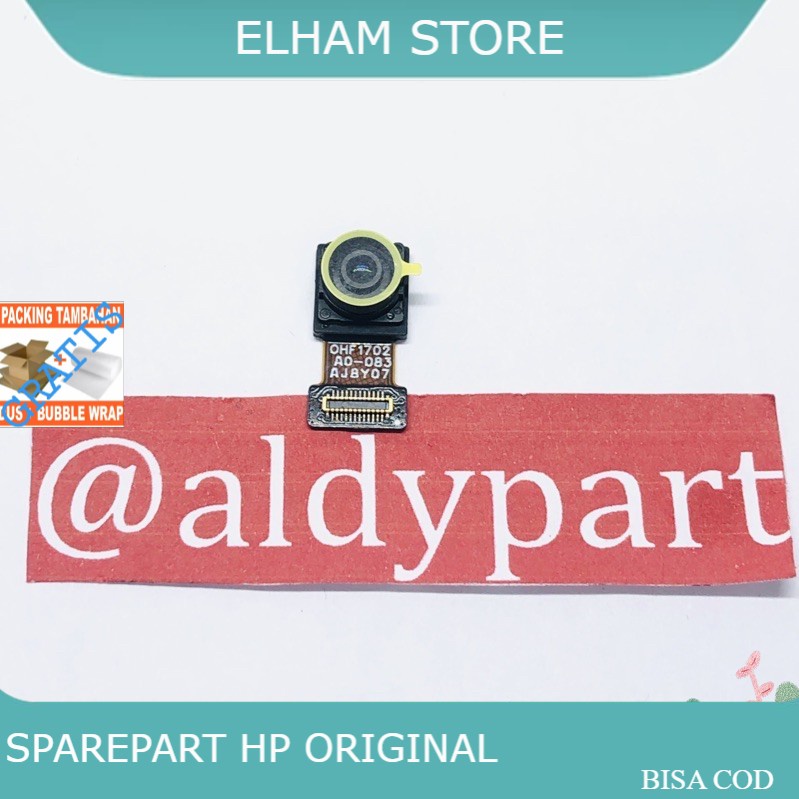 Small Camera Kamera Depan RELME 5 | RELME 5s KOMPATIBEL