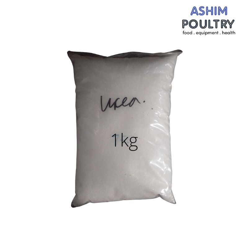 pupuk urea pusri 1 kg