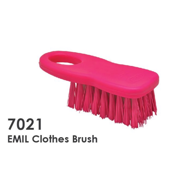Sikat baju Emil 7021 Hawaii