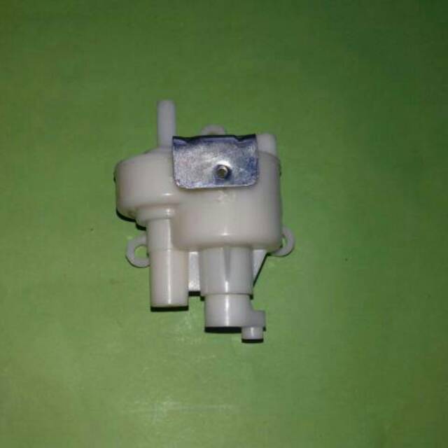 Gear Box Boxs Spare Part Untuk Kipas Angin Cosmos 12" 16" Inchi Inch Meja Berdiri Tembok Dinding