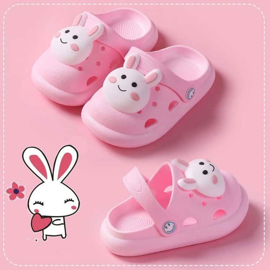 Sandal Bakpau Anak Cuty Kiddy Character