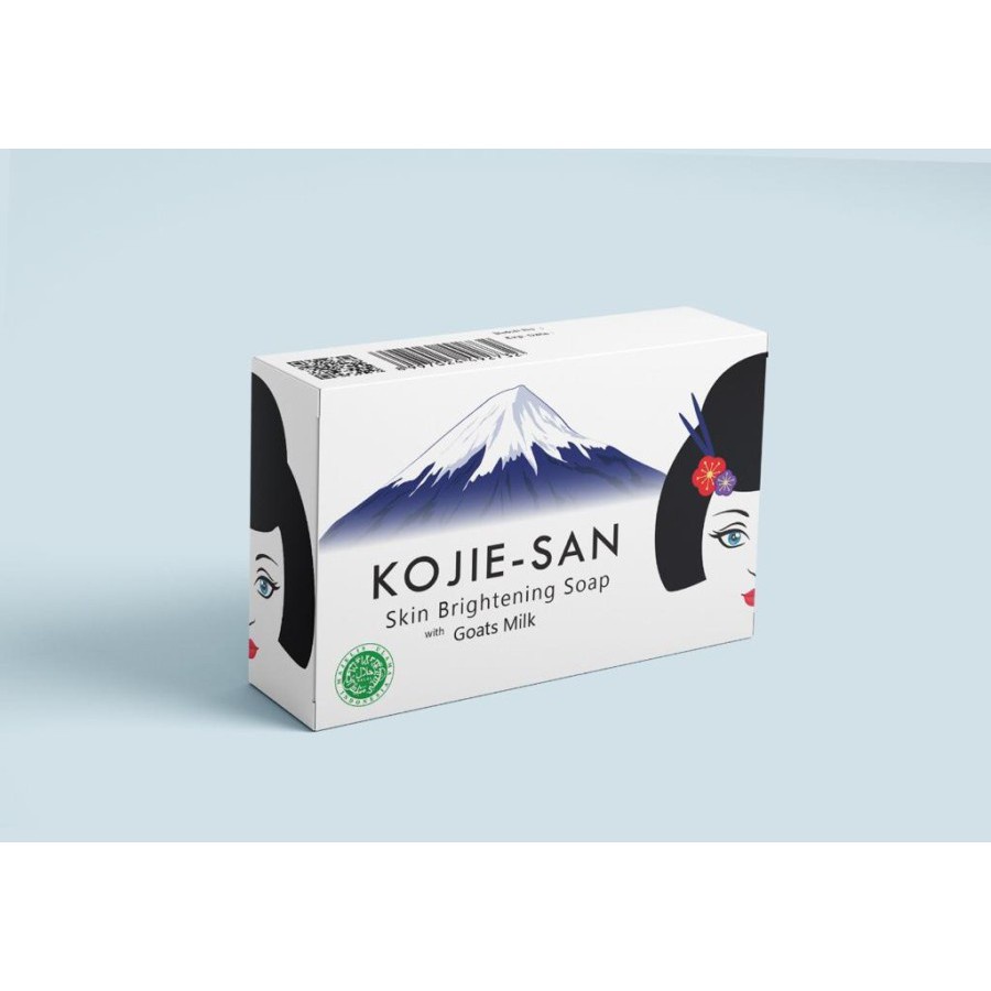 KOJIE-SAN SKIN SOAP