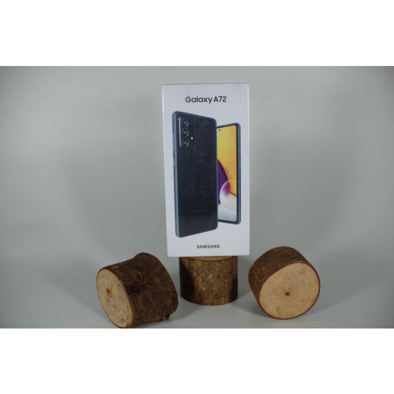 Hp Samsung Galaxy A72 8/128GB Garansi Resmi ~ GANDEST99