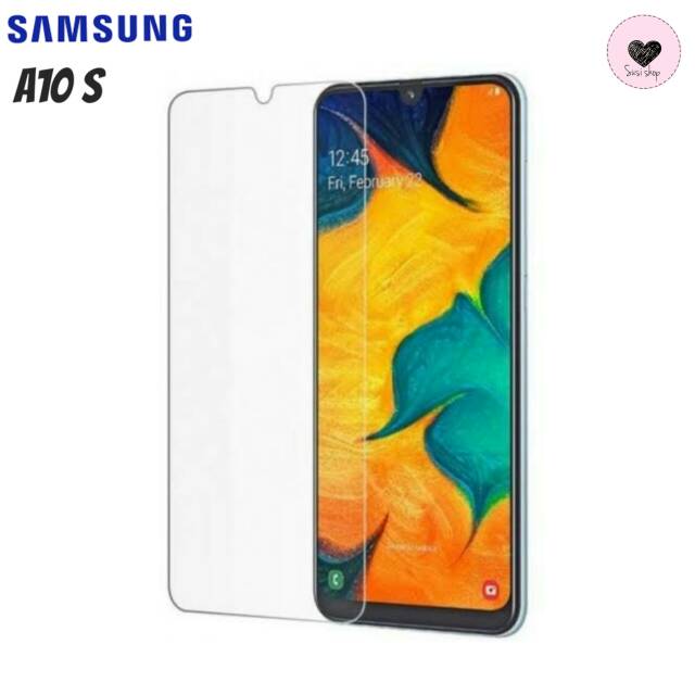 Tempered Glass SAMSUNG A10 S / Anti Gores Kaca SAMSUNG A10s