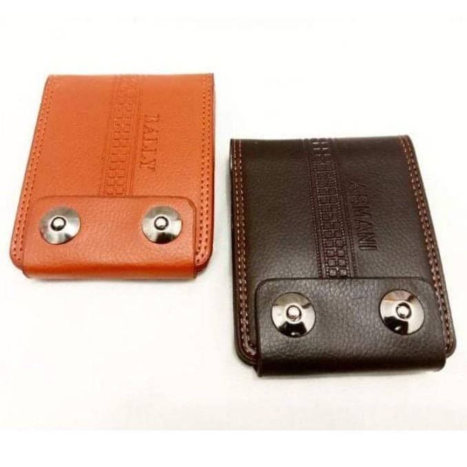 Terlaris!! Dompet impor pria / Dompet Impor magnet / Wallet impor pria