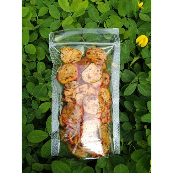 

SEBRING KERUPUK BANTAT 250gram