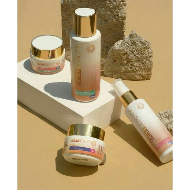 Best beauty Skincare