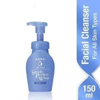 Senka Speedy Perfect Whip (Sabun Busa Cuci Muka)