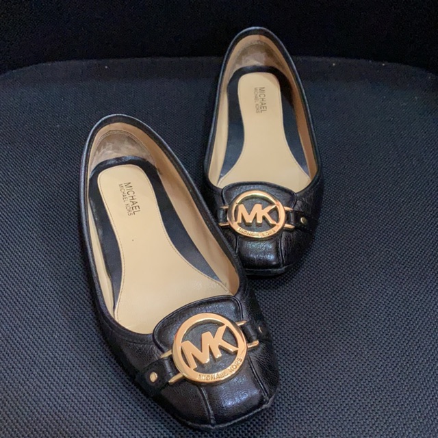 flat shoes michael kors